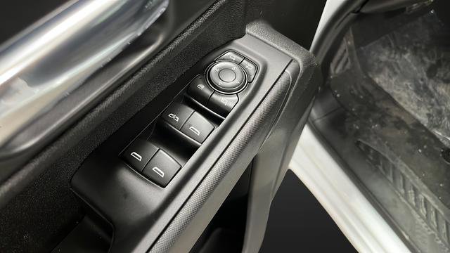 New 2026 Chevrolet Silverado 2500 Custom w/ Custom Value Package image 19