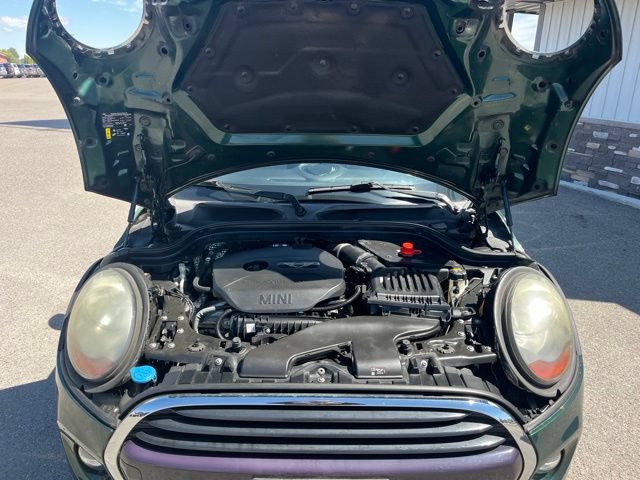 Used 2017 MINI Cooper 4-Door Hardtop FWD image 27