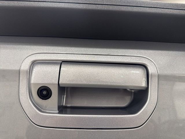 Used 2025 Honda Ridgeline TrailSport image 18