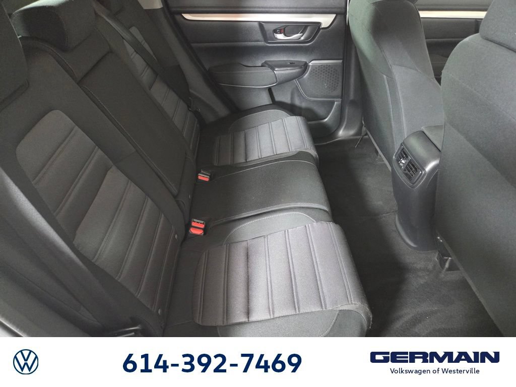 Used 2018 Honda CR-V LX image 17