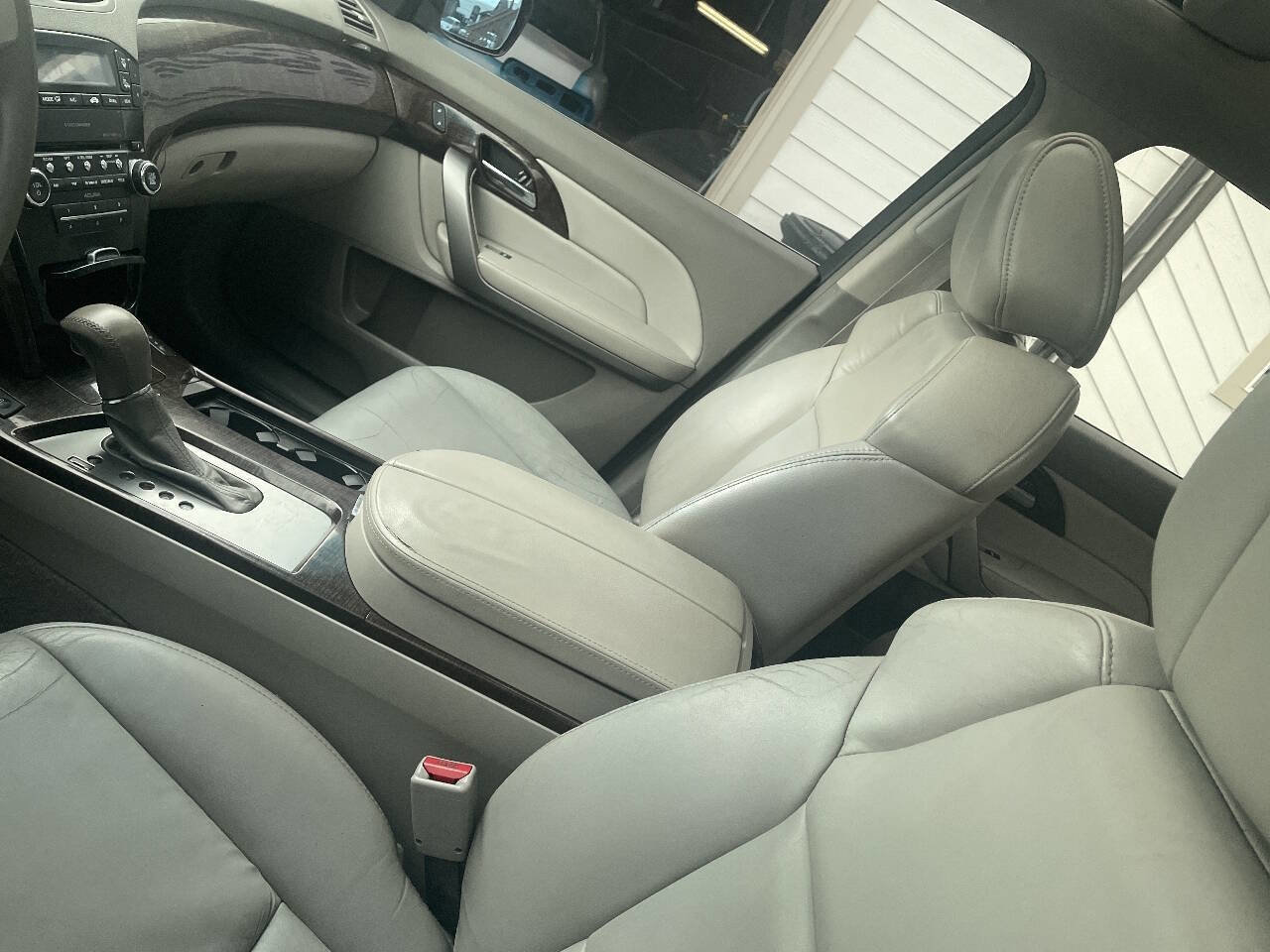 Used 2011 Acura MDX image 5