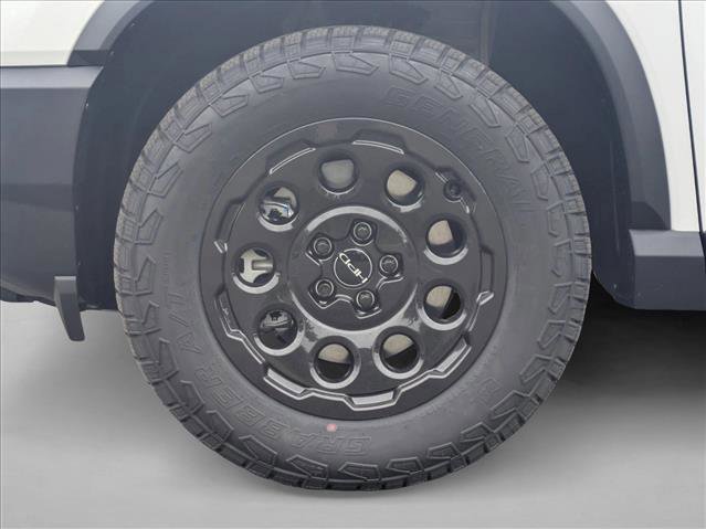 New 2026 Honda Passport TrailSport image 10