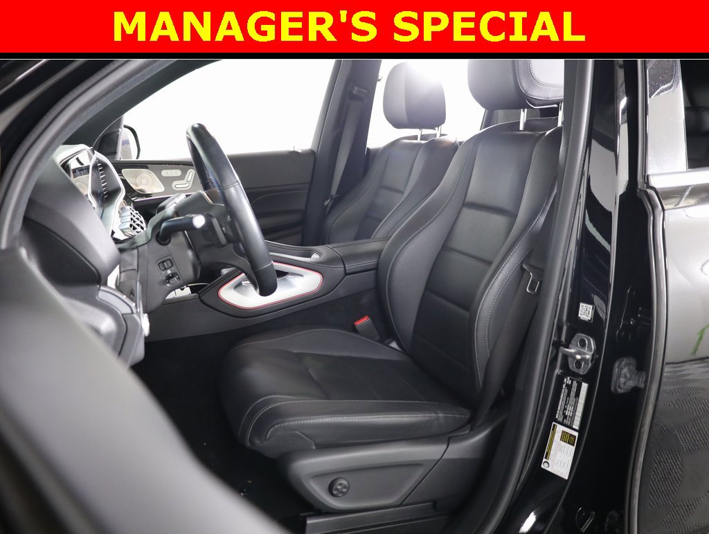 Used 2023 Mercedes-Benz GLE 450 4MATIC image 31