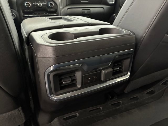 Used 2022 Chevrolet Silverado 2500 LTZ w/ LTZ Convenience Package image 19