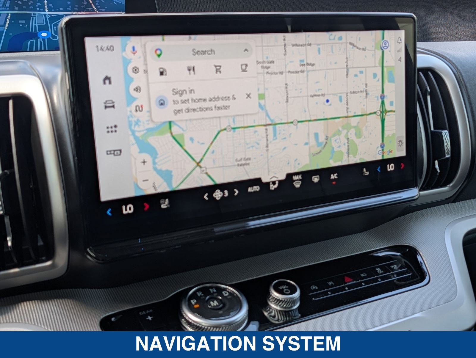 New 2026 Ford Expedition Active RWD image 32