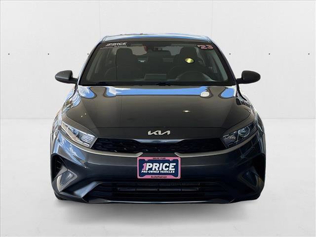 Used 2023 Kia Forte LXS image 7