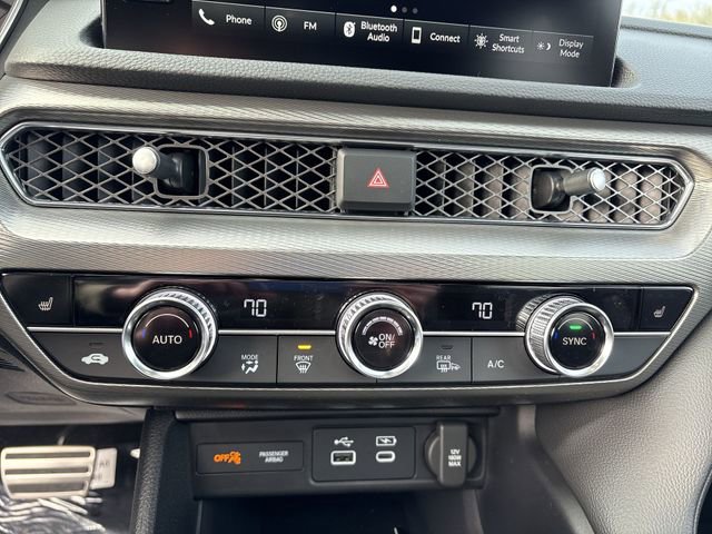 New 2026 Acura Integra A-Spec image 21