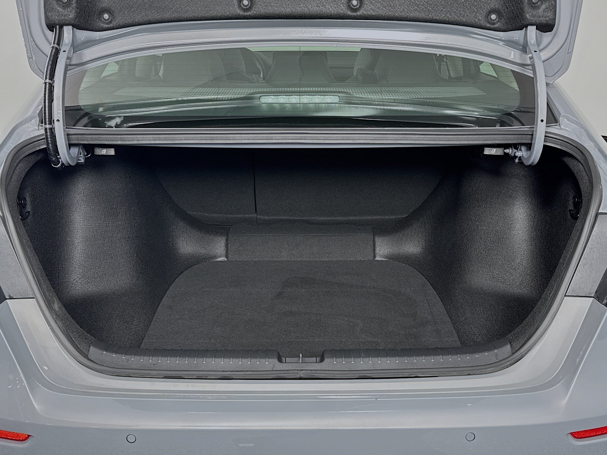 Certified 2024 Honda Accord EX-L image 25