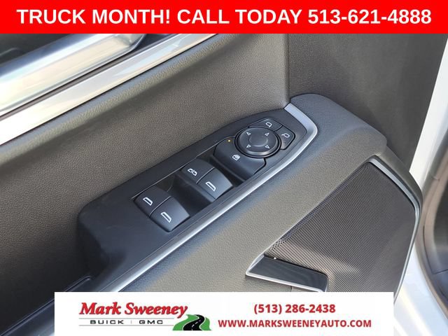 New 2026 GMC Sierra 1500 Elevation AWD/4WD image 19