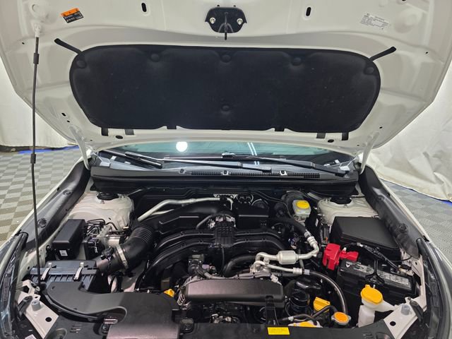 Certified 2024 Subaru Crosstrek 2.5i Sport image 38
