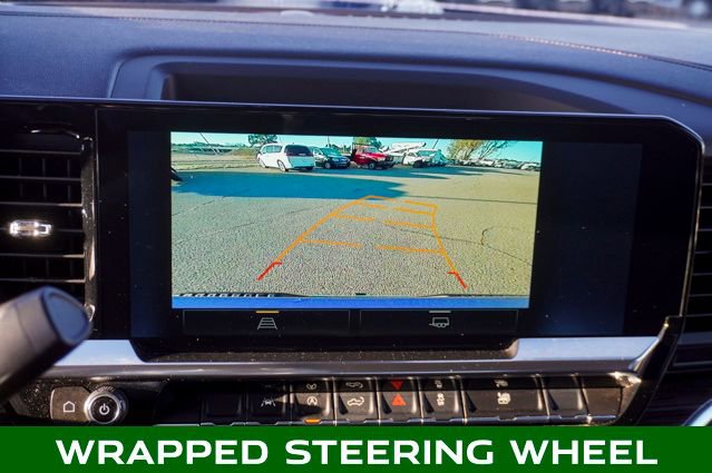 Used 2025 Chevrolet Silverado 1500 LT image 13