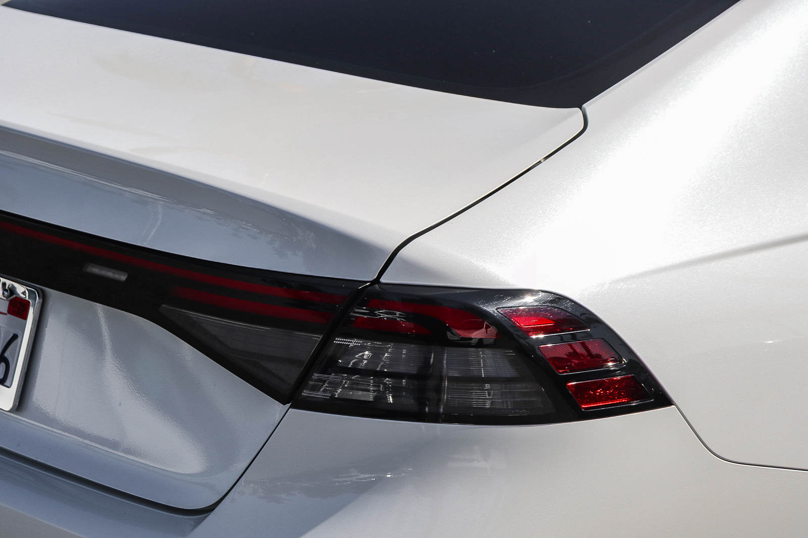 Certified 2025 Honda Accord SE image 9