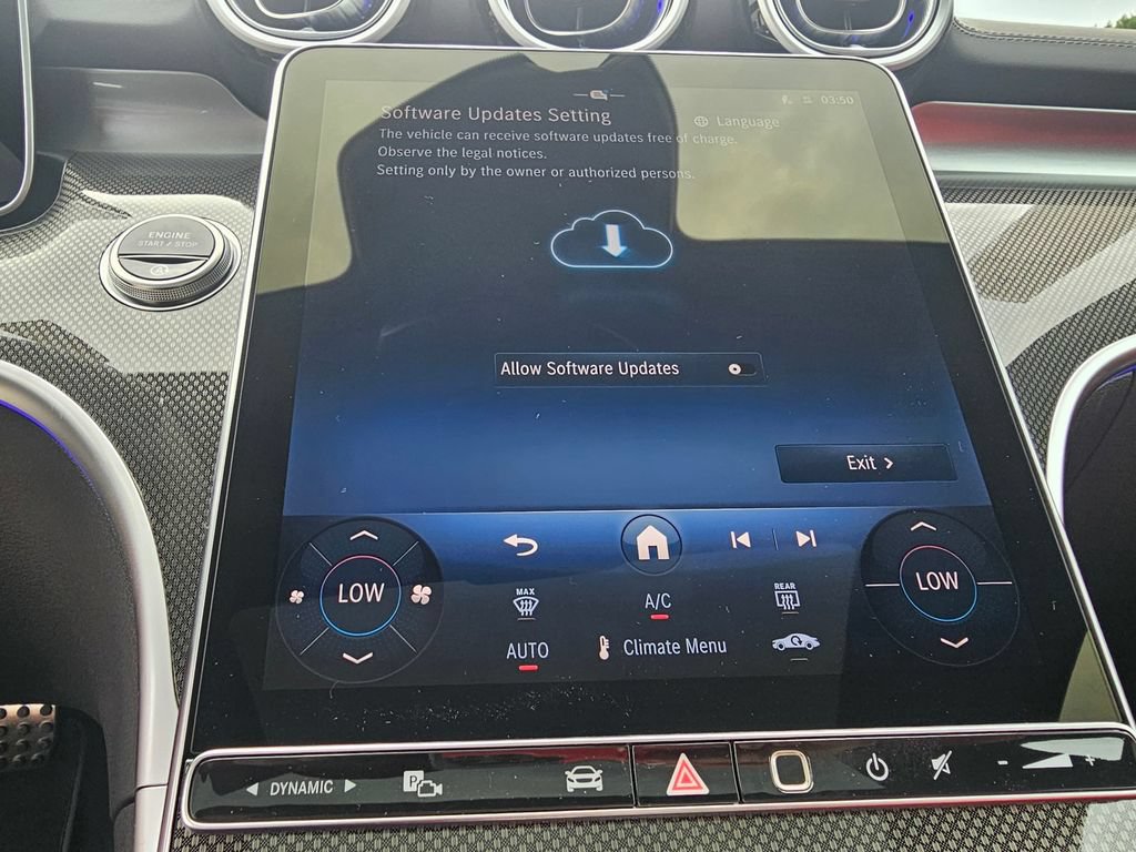 New 2026 Mercedes-Benz CLE 450 4MATIC Coupe image 24