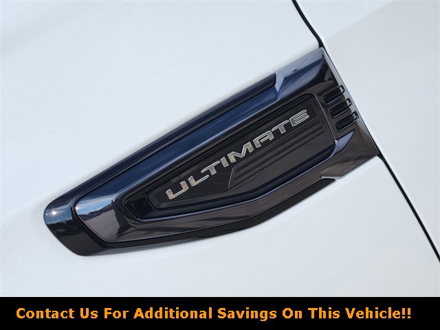 New 2026 GMC Yukon Denali Ultimate image 8