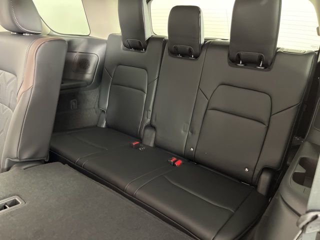 New 2026 Nissan Pathfinder Platinum w/ Accent Package image 47