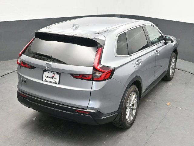 Used 2023 Honda CR-V EX-L image 34