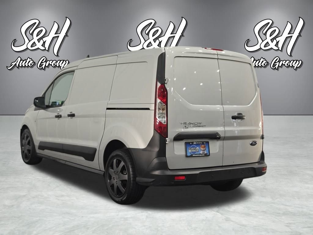 Used 2022 Ford Transit Connect XL FWD image 14