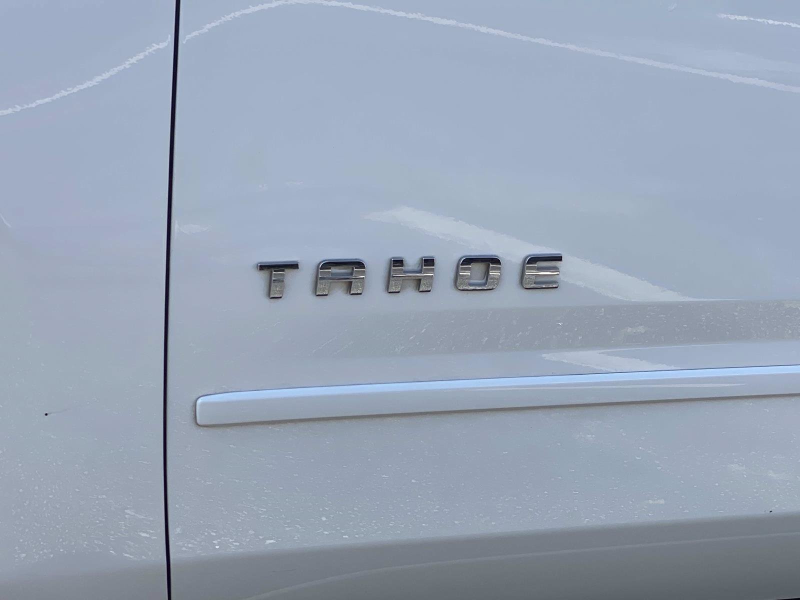 Used 2016 Chevrolet Tahoe LTZ RWD image 13