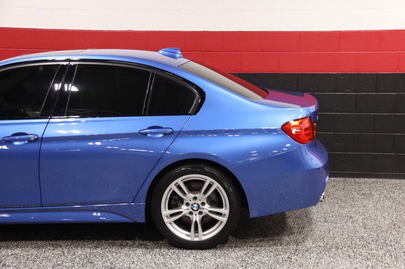 Used 2015 BMW 328i xDrive Sedan AWD/4WD image 22
