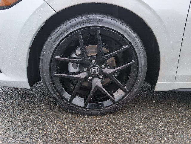 Certified 2024 Honda Civic Sport image 29