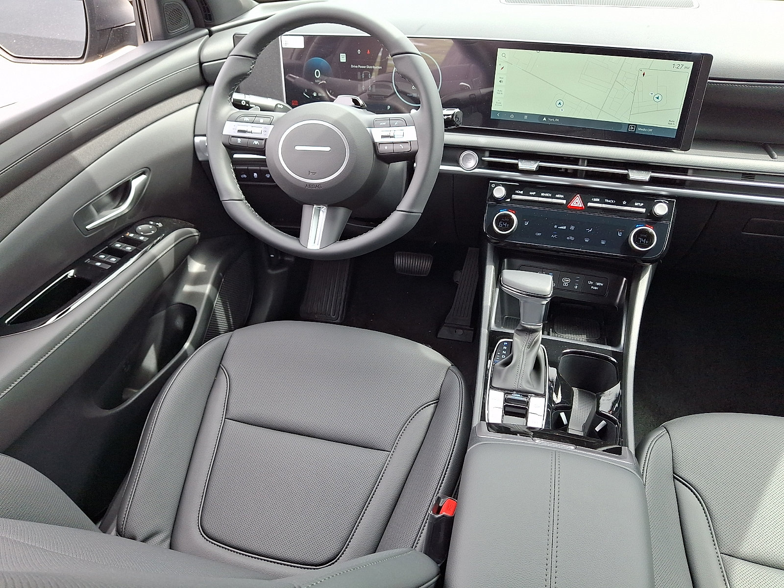 New 2026 Hyundai Santa Cruz XRT AWD/4WD image 9