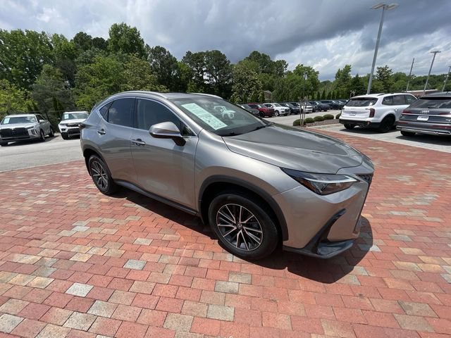 Used 2024 Lexus NX 350 AWD image 37