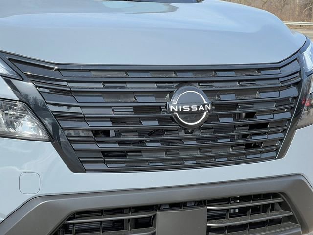 New 2026 Nissan Rogue SV image 37