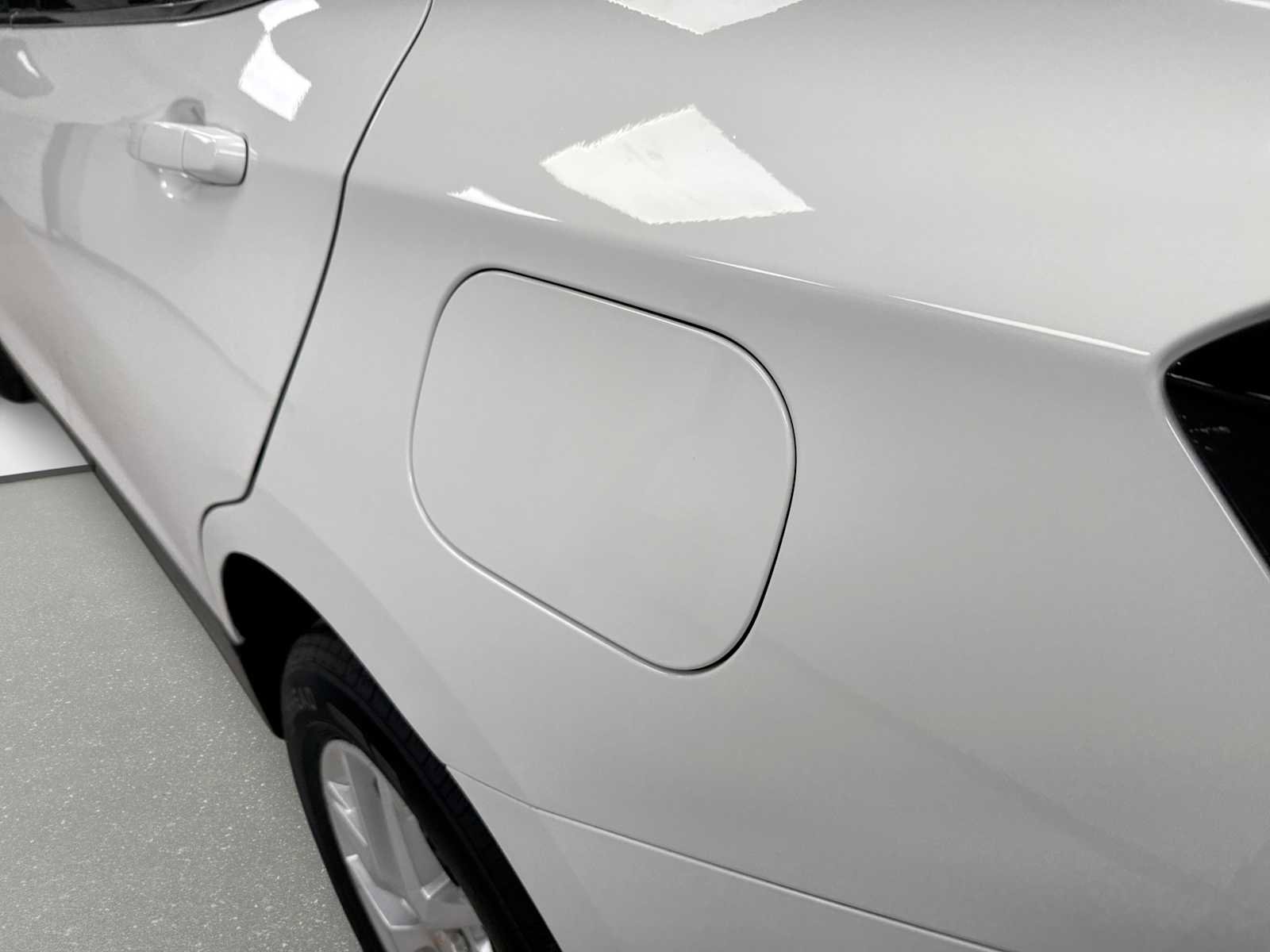 Used 2022 Chevrolet Equinox LT image 27