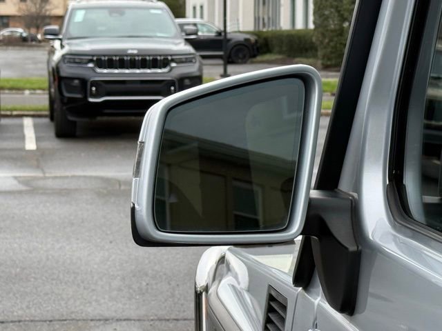 Used 2016 Mercedes-Benz G 550 image 14