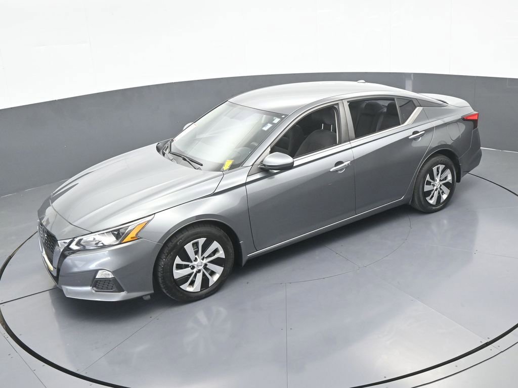 Used 2019 Nissan Altima 2.5 S image 46