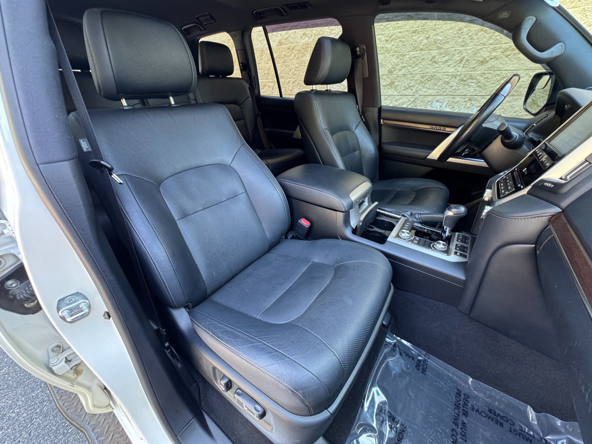 Used 2020 Toyota Land Cruiser Heritage Edition AWD/4WD image 62