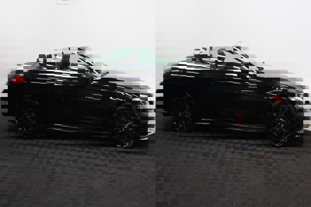 Used 2018 Mercedes-Benz C 300 Sport image 7