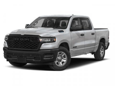 New 2027 RAM 1500 Express