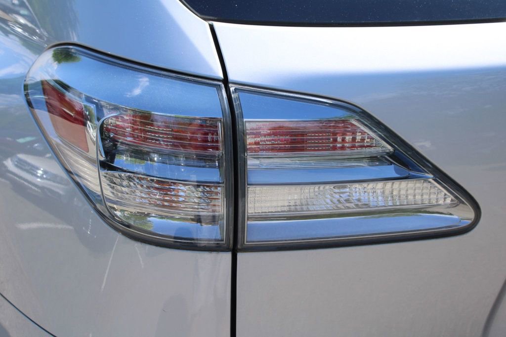 Used 2012 Lexus RX 350 FWD w/ Premium Pkg image 10