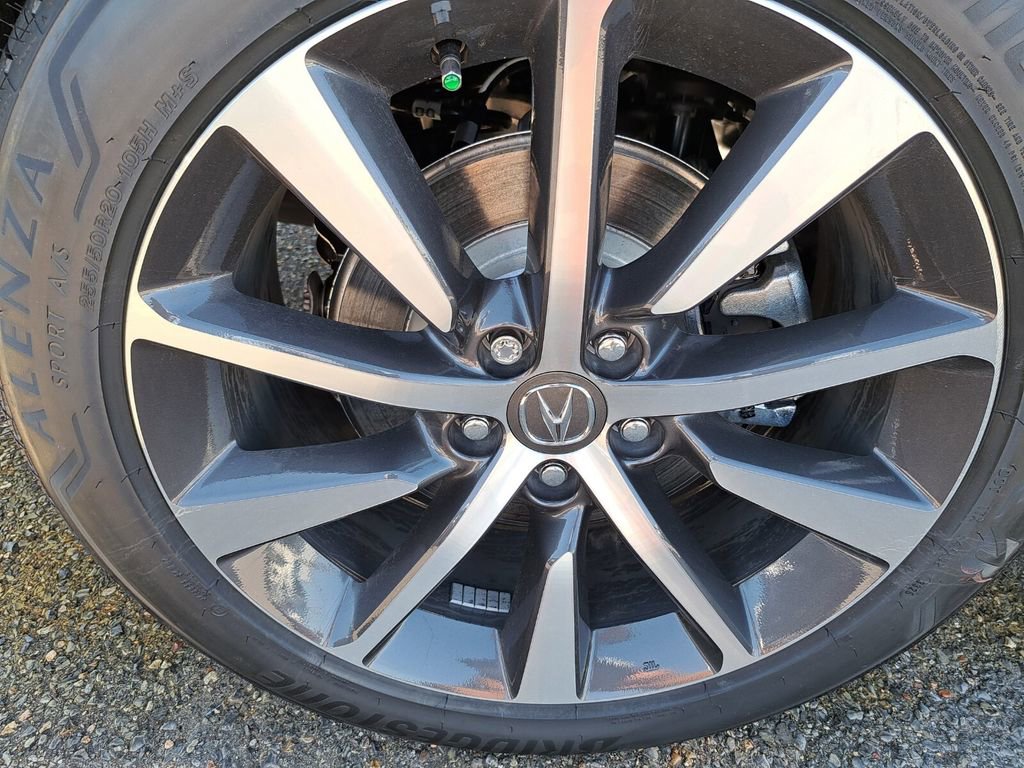 New 2026 Acura MDX w/ Technology Package image 27