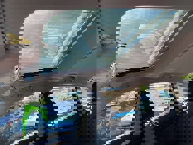 New 2025 Volkswagen Jetta SE image 10