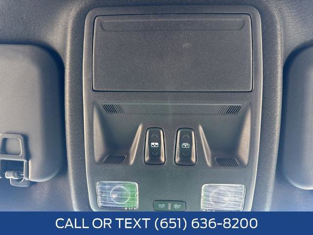 Certified 2023 Ford Escape ST-Line Select w/ Tech Pack #2 image 20