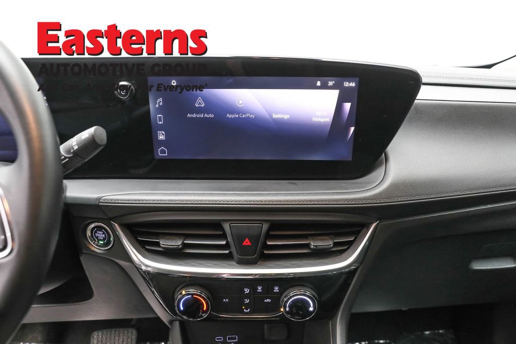 Used 2024 Buick Encore GX Sport Touring image 12