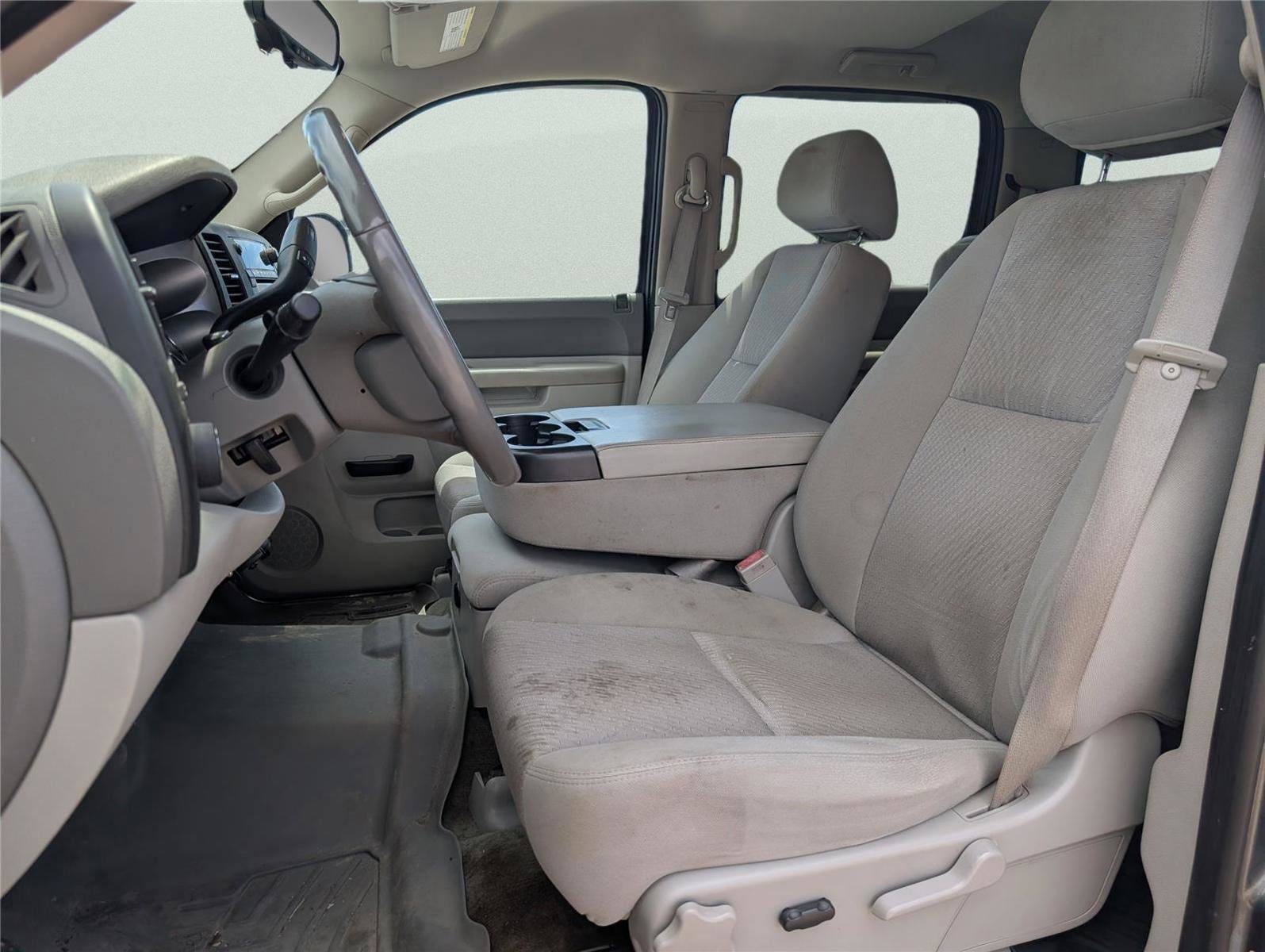 Used 2011 GMC Sierra 1500 SLE w/ Power Tech Package image 11