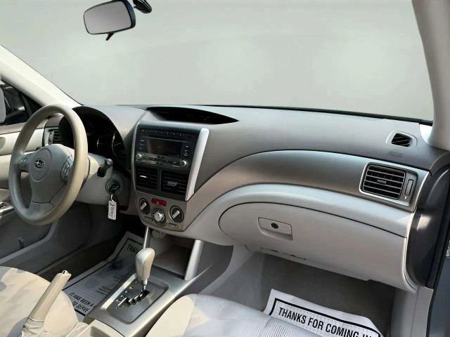 Used 2010 Subaru Forester 2.5X Premium image 24
