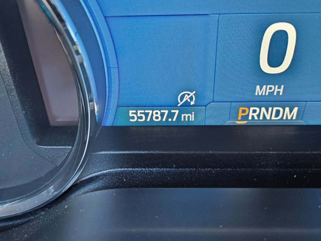 Used 2023 Ford F150 XLT w/ Equipment Group 302A High image 26