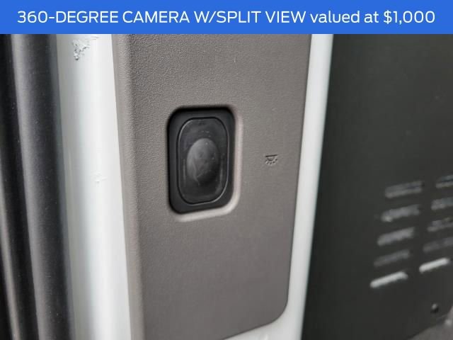 New 2024 Ford Transit 250 148 High Roof w/ Interior Upgrade Package image 9