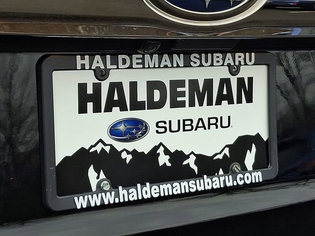 Certified 2022 Subaru Ascent Onyx Edition image 30