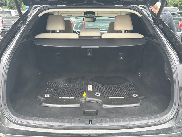 Used 2023 Lexus RX 350 FWD image 21