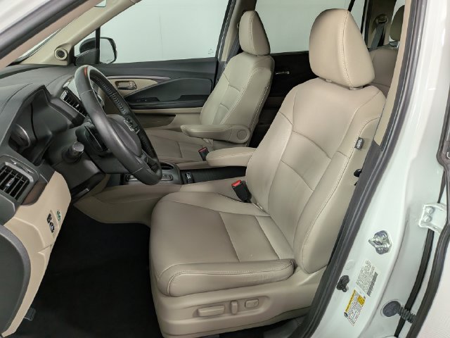 Used 2021 Honda Pilot EX-L image 15