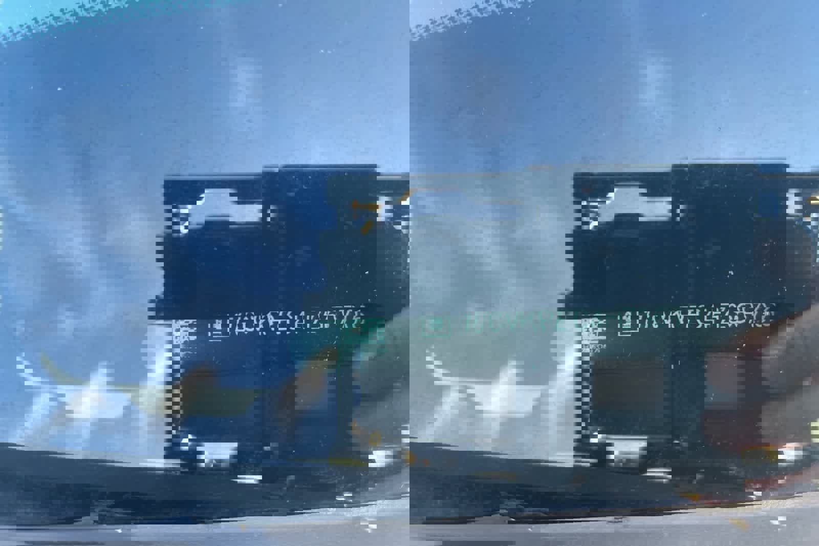 Used 2017 Chevrolet Silverado 1500 Custom image 13