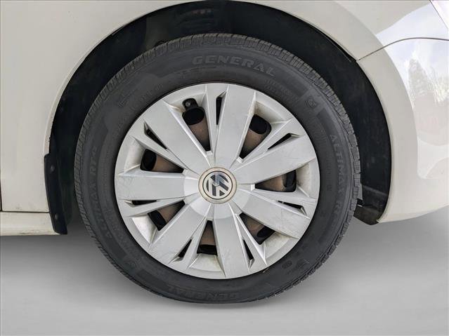 Used 2014 Volkswagen Jetta SE image 21