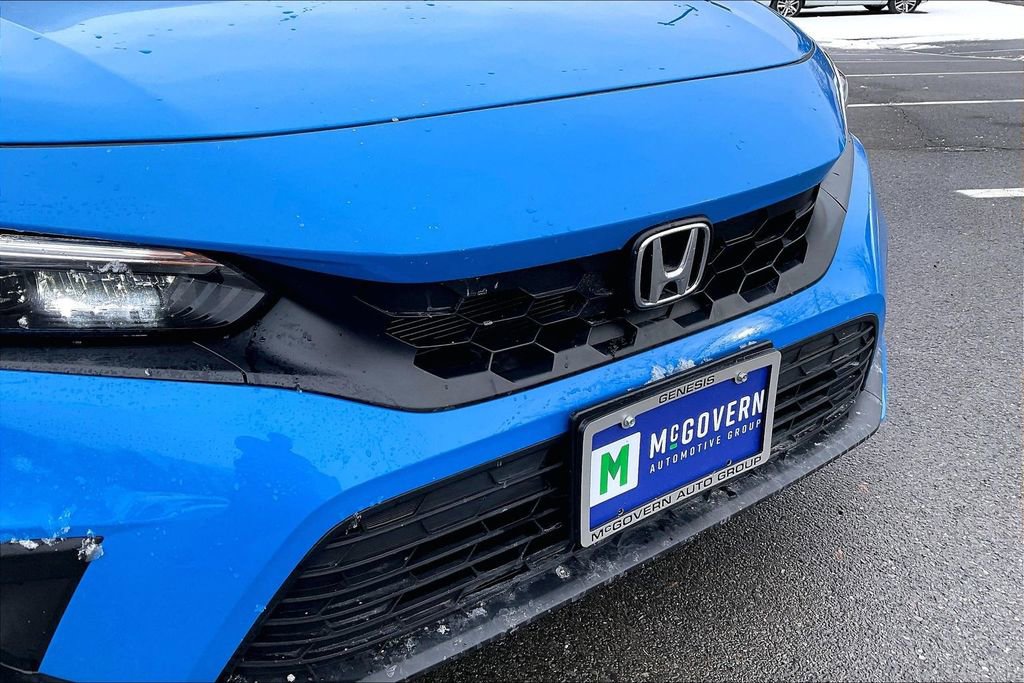 Used 2024 Honda Civic Sport image 31
