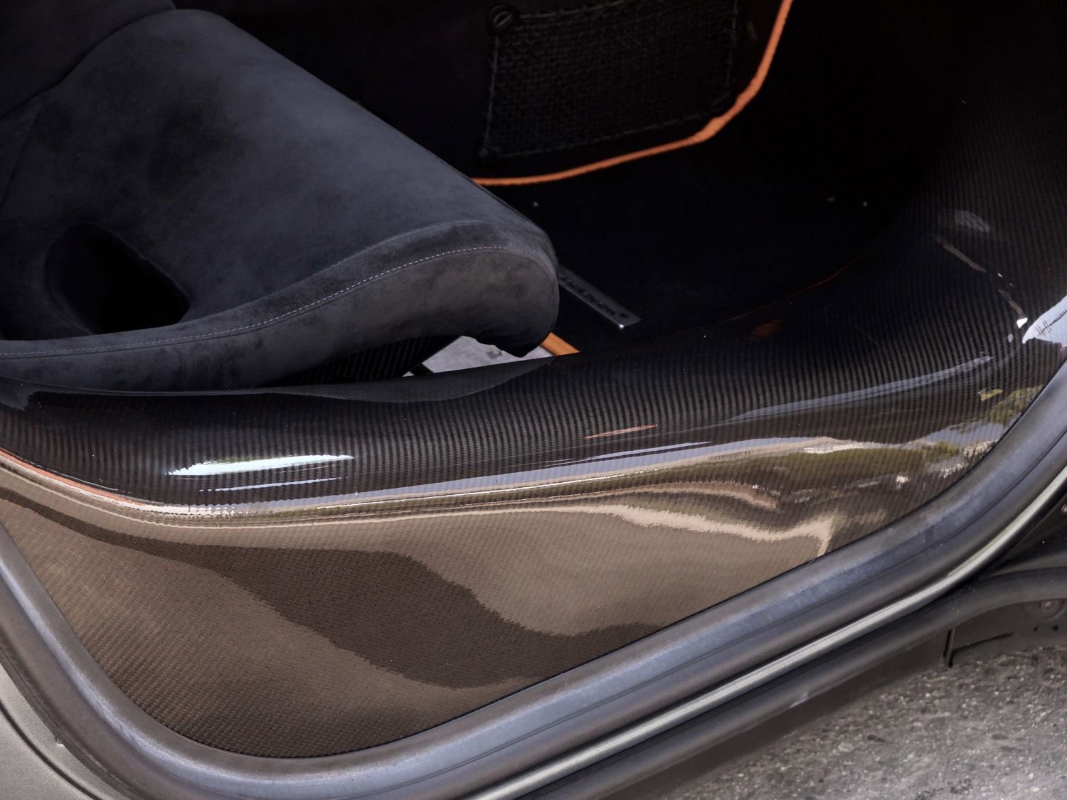 Used 2019 McLaren 600LT RWD image 32