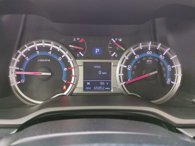 Used 2017 Toyota 4Runner SR5 image 31